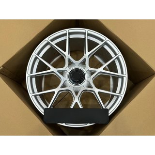 Smidda OEM-fälgar R20 V2 (4 st) foto 2