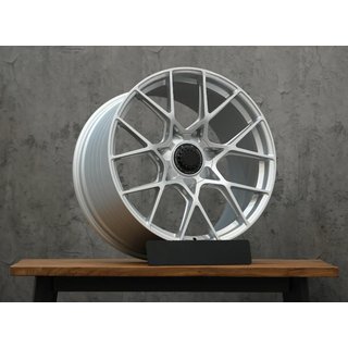 Smidda OEM-fälgar R20 V2 (4 st) foto 1