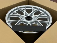 Porsche Boxster/Cayman 982 (718) 2016– Smidda OEM-fälgar R20 V3 (4 st) foto 5