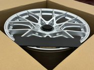 Porsche Boxster/Cayman 982 (718) 2016– Smidda OEM-fälgar R20 V3 (4 st) foto 6