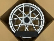 Porsche Boxster/Cayman 982 (718) 2016– Smidda OEM-fälgar R20 V3 (4 st) foto 2