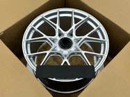 Porsche Boxster/Cayman 982 (718) 2016– Smidda OEM-fälgar R20 V3 (4 st) foto 3