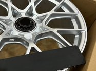 Porsche Boxster/Cayman 982 (718) 2016– Smidda OEM-fälgar R20 V3 (4 st) foto 9