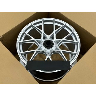 Smidda OEM-fälgar R20 V3 (4 st) foto 3