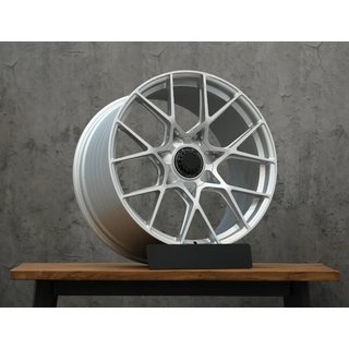 Smidda OEM-fälgar R20 V3 (4 st) foto 1
