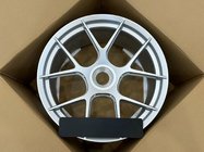 Porsche 911 (992) 2018– Smidda OEM-fälgar R20/R21 V4 (4 st) foto 3