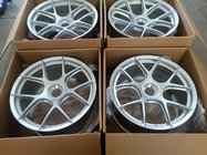 Porsche 911 (992) 2018– Smidda OEM-fälgar R20/R21 V4 (4 st) foto 10