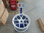 Porsche 911 (992) 2018– Smidda OEM-fälgar R20/R21 V4 (4 st) foto 13
