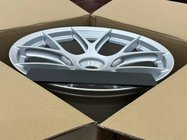 Porsche 911 (992) 2018– Smidda OEM-fälgar R20/R21 V4 (4 st) foto 7