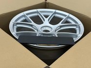 Porsche 911 (992) 2018– Smidda OEM-fälgar R20/R21 V4 (4 st) foto 6