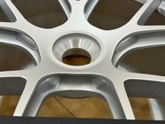 Porsche 911 (992) 2018– Smidda OEM-fälgar R20/R21 V4 (4 st) foto 8