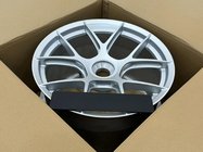Porsche 911 (992) 2018– Smidda OEM-fälgar R20/R21 V4 (4 st) foto 5