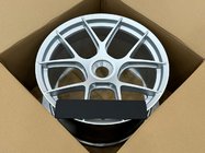 Porsche 911 (992) 2018– Smidda OEM-fälgar R20/R21 V4 (4 st) foto 4