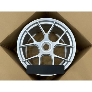 Smidda OEM-fälgar R20/R21 V4 (4 st) Porsche 911 (992) 2018– foto 3
