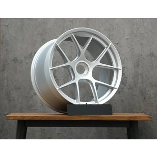 Smidda OEM-fälgar R20/R21 V4 (4 st) Porsche 911 (992) 2018– foto 1