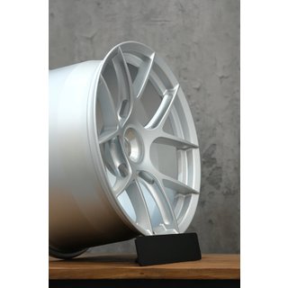 Smidda OEM-fälgar R20/R21 V4 (4 st) Porsche 911 (992) 2018– foto 2