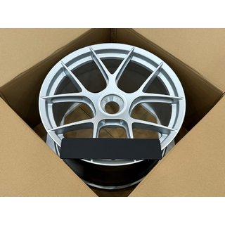 Smidda OEM-fälgar R20/R21 V4 (4 st) Porsche 911 (992) 2018– foto 4