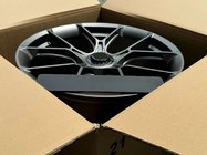 Porsche 911 (992) 2018– Smidda fälgar OEM R20 R21 V5 (4 st) foto 6