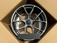 Porsche 911 (992) 2018– Smidda fälgar OEM R20 R21 V5 (4 st) foto 2