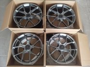 Porsche 911 (992) 2018– Smidda fälgar OEM R20 R21 V5 (4 st) foto 7