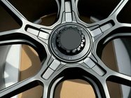 Porsche 911 (992) 2018– Smidda fälgar OEM R20 R21 V5 (4 st) foto 8