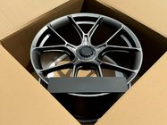 Porsche 911 (992) 2018– Smidda fälgar OEM R20 R21 V5 (4 st) foto 4