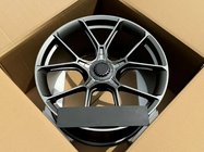 Porsche 911 (992) 2018– Smidda fälgar OEM R20 R21 V5 (4 st) foto 3