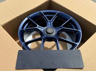 Porsche 911 (992) 2018– Smidda OEM-fälgar R20 R21 V6 (4 st) foto 3