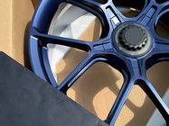 Porsche 911 (992) 2018– Smidda OEM-fälgar R20 R21 V6 (4 st) foto 4