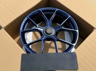 Porsche 911 (992) 2018– Smidda OEM-fälgar R20 R21 V6 (4 st) foto 2