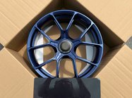 Porsche 911 (992) 2018– Smidda OEM-fälgar R20 R21 V6 (4 st) foto 1