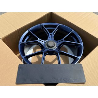 Smidda OEM-fälgar R20 R21 V6 (4 st) foto 3