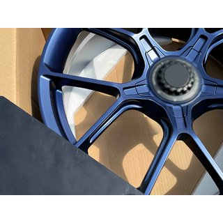 Smidda OEM-fälgar R20 R21 V6 (4 st) Porsche 911 (992) 2018– foto 4
