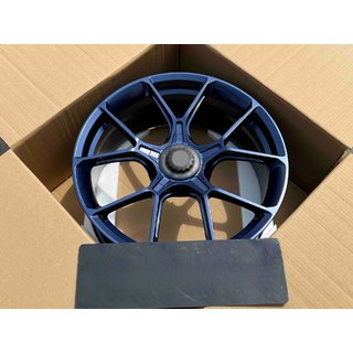 Smidda OEM-fälgar R20 R21 V6 (4 st) Porsche 911 (992) 2018– foto 2