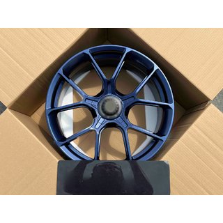 Smidda OEM-fälgar R20 R21 V6 (4 st) Porsche 911 (992) 2018– foto 1