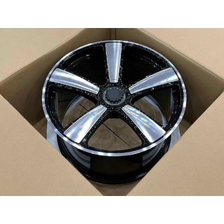 Smidda OEM-fälgar R20 R21 V7 (4 st) Porsche 911 (992) 2018– foto 3