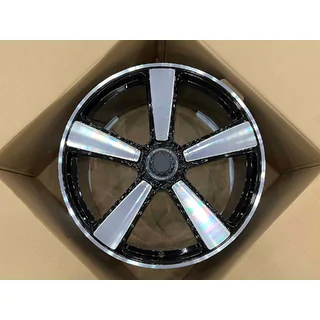 Smidda OEM-fälgar R20 R21 V7 (4 st) Porsche 911 (992) 2018– foto 1
