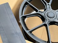 Porsche 911 (992) 2018– Smidda OEM-fälgar R20/R21 V8 (4 st) foto 4