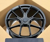 Porsche 911 (992) 2018– Smidda OEM-fälgar R20/R21 V8 (4 st) foto 2