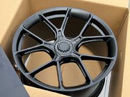 Porsche 911 (992) 2018– Smidda OEM-fälgar R20/R21 V8 (4 st) foto 3