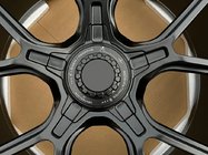 Porsche 911 (992) 2018– Smidda OEM-fälgar R20/R21 V8 (4 st) foto 6