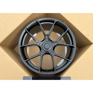 Smidda OEM-fälgar R20/R21 V8 (4 st) Porsche 911 (992) 2018– foto 1