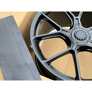 Smidda OEM-fälgar R20/R21 V8 (4 st) Porsche 911 (992) 2018– foto 4