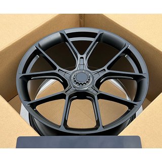 Smidda OEM-fälgar R20/R21 V8 (4 st) Porsche 911 (992) 2018– foto 2