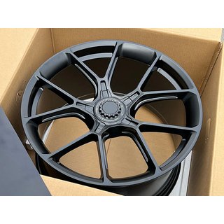 Smidda OEM-fälgar R20/R21 V8 (4 st) Porsche 911 (992) 2018– foto 3