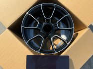 Porsche 911 (991) 2011–2019 Smidda OEM-fälgar R21/R22 (4 st.) foto 1