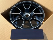 Porsche 911 (991) 2011–2019 Smidda OEM-fälgar R21/R22 (4 st.) foto 4