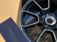 Porsche 911 (991) 2011–2019 Smidda OEM-fälgar R21/R22 (4 st.) foto 8
