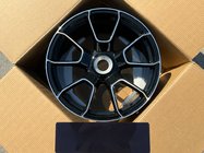 Porsche 911 (991) 2011–2019 Smidda OEM-fälgar R21/R22 (4 st.) foto 2