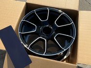 Porsche 911 (991) 2011–2019 Smidda OEM-fälgar R21/R22 (4 st.) foto 3